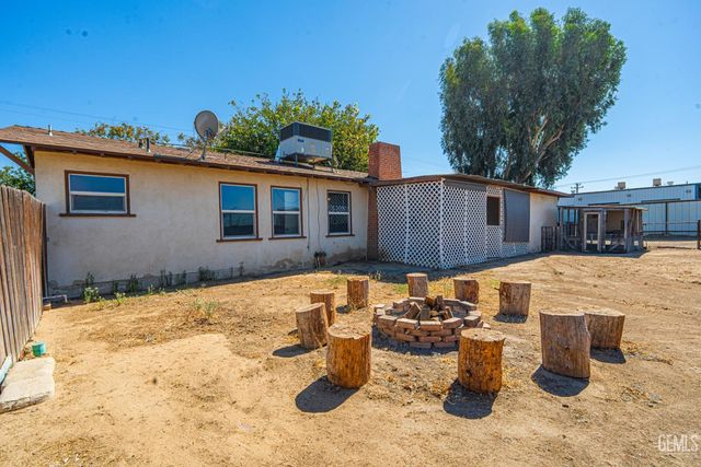 2631 Henry Lane, Bakersfield, CA 93308