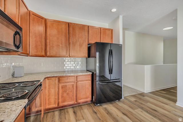 5804 W LA RIETA DR, Herriman, UT 84096