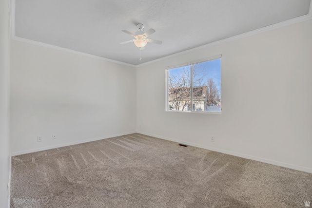 5804 W LA RIETA DR, Herriman, UT 84096