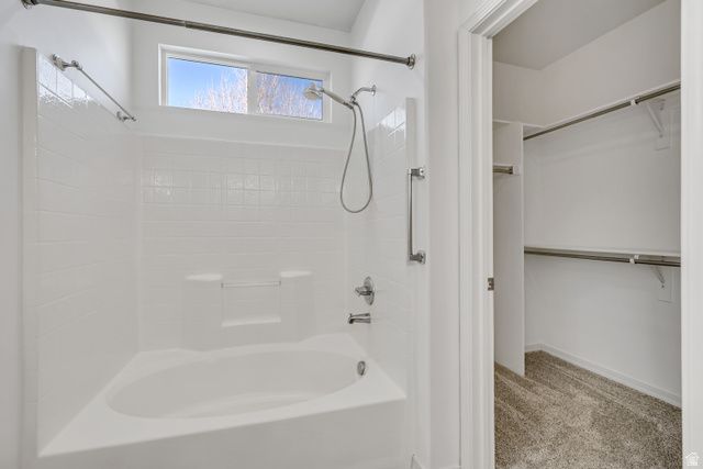 5804 W LA RIETA DR, Herriman, UT 84096