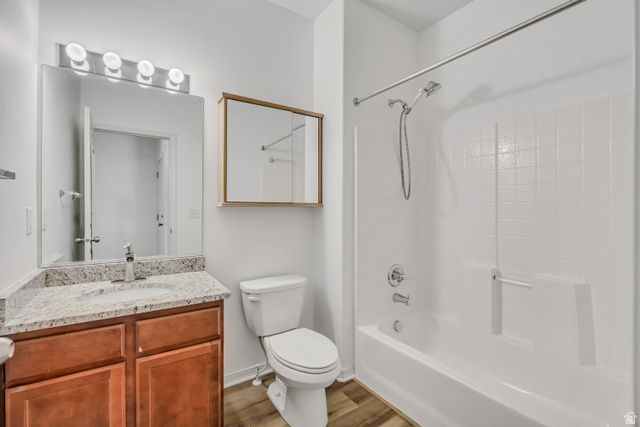 5804 W LA RIETA DR, Herriman, UT 84096