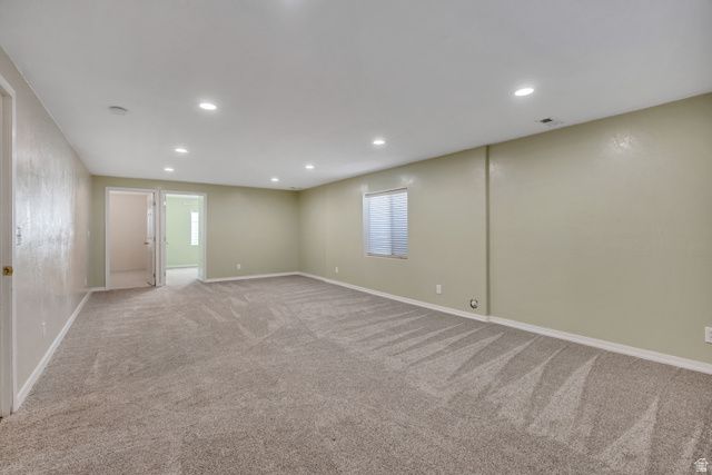 5804 W LA RIETA DR, Herriman, UT 84096