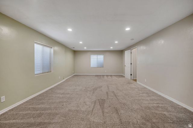 5804 W LA RIETA DR, Herriman, UT 84096