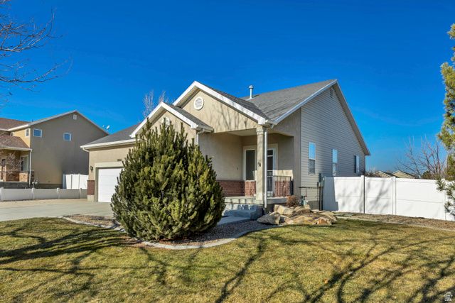 5804 W LA RIETA DR, Herriman, UT 84096