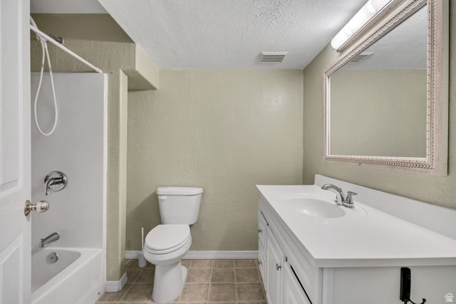 5804 W LA RIETA DR, Herriman, UT 84096