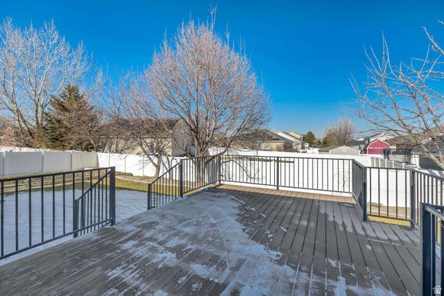 5804 W LA RIETA DR, Herriman, UT 84096