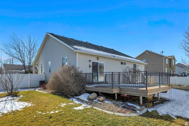 5804 W LA RIETA DR, Herriman, UT 84096