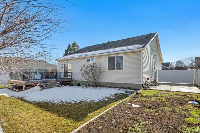 5804 W LA RIETA DR, Herriman, UT 84096