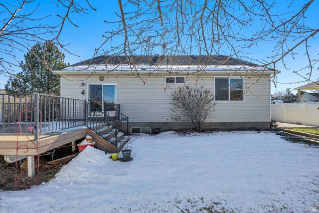 5804 W LA RIETA DR, Herriman, UT 84096