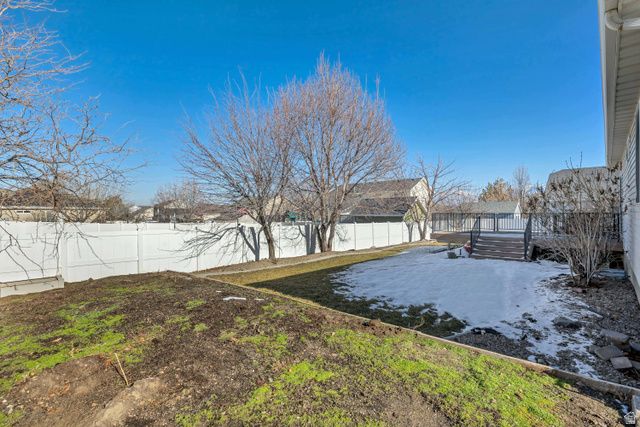 5804 W LA RIETA DR, Herriman, UT 84096