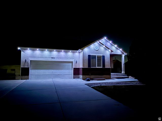 5804 W LA RIETA DR, Herriman, UT 84096