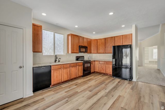 5804 W LA RIETA DR, Herriman, UT 84096