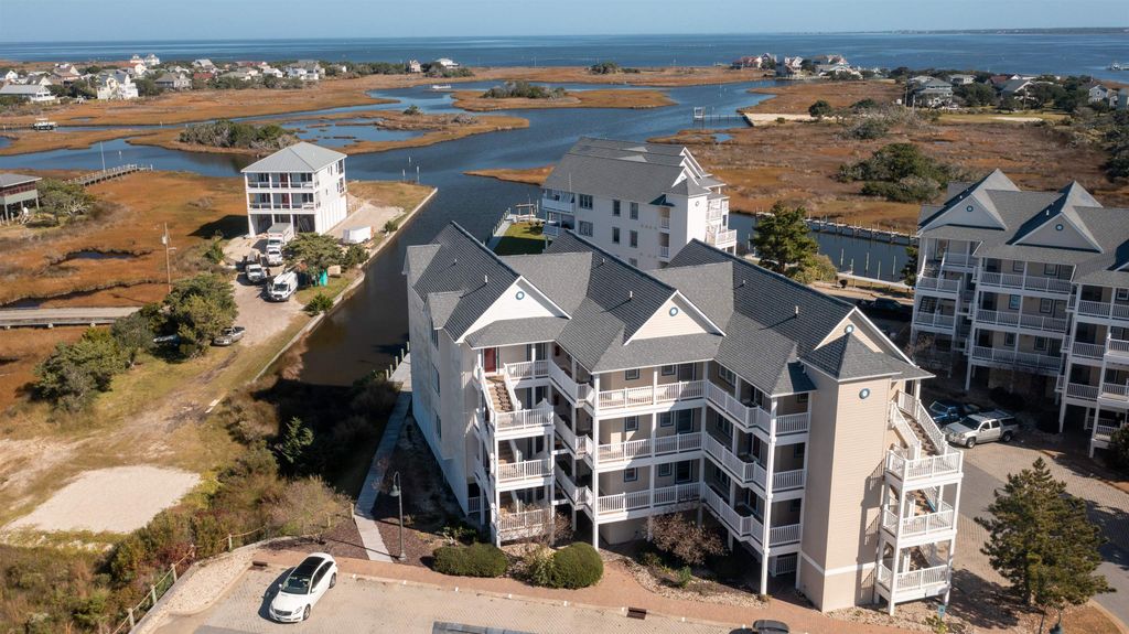 Image 1 of property listing at 57442 Nc 12 Highway Unit B-5, Hatteras, NC 27943
