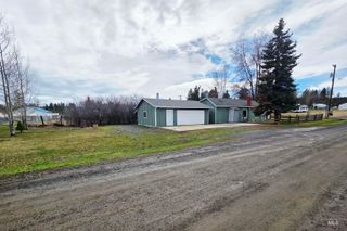 522 Ellis Ave, Winchester, ID 83555