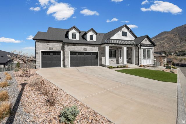 9296 S REGATTA LN, Cottonwood Heights, UT 84093