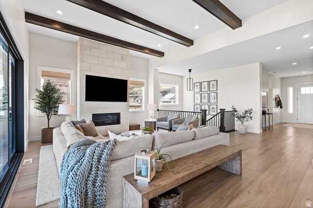 9296 S REGATTA LN, Cottonwood Heights, UT 84093