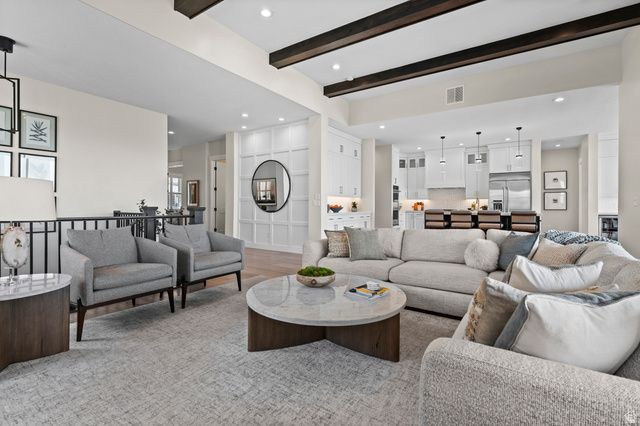 9296 S REGATTA LN, Cottonwood Heights, UT 84093