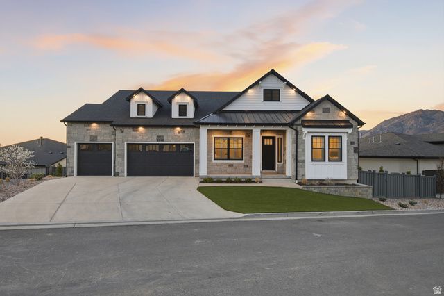 9296 S REGATTA LN, Cottonwood Heights, UT 84093