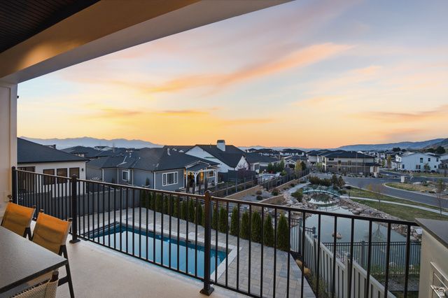9296 S REGATTA LN, Cottonwood Heights, UT 84093