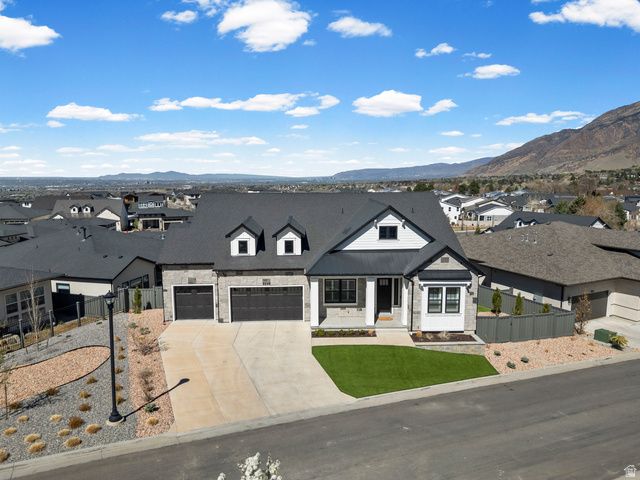 9296 S REGATTA LN, Cottonwood Heights, UT 84093