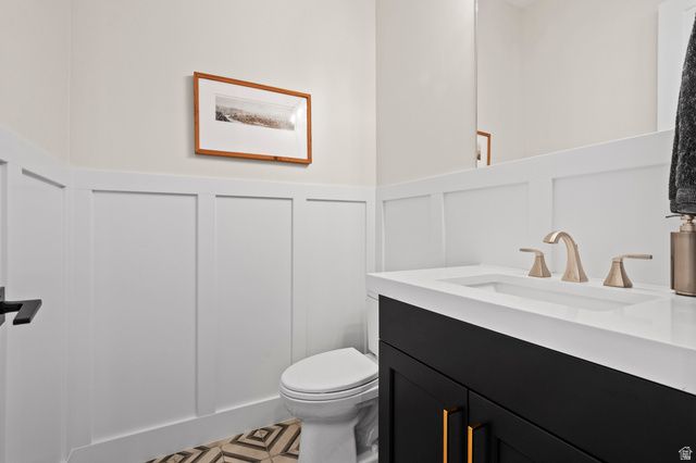 9296 S REGATTA LN, Cottonwood Heights, UT 84093