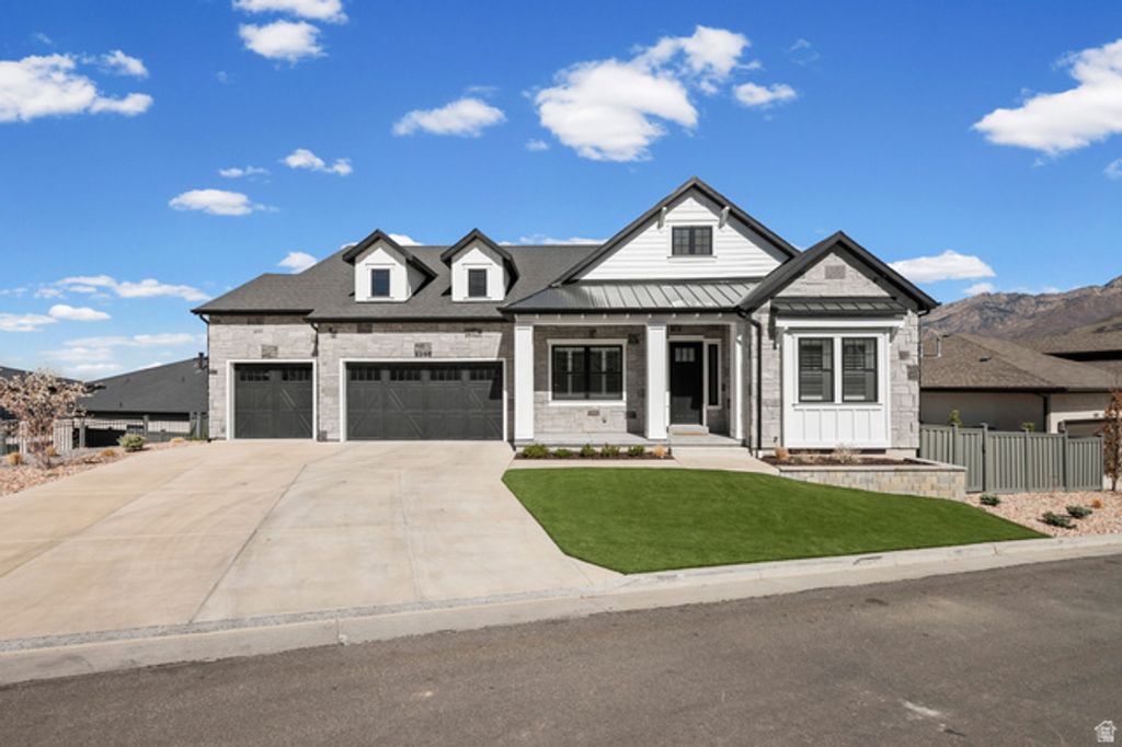9296 S REGATTA LN, Cottonwood Heights, UT 84093