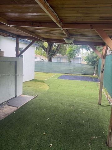 2029 Washington Ave 1, Opa-locka, FL 33054