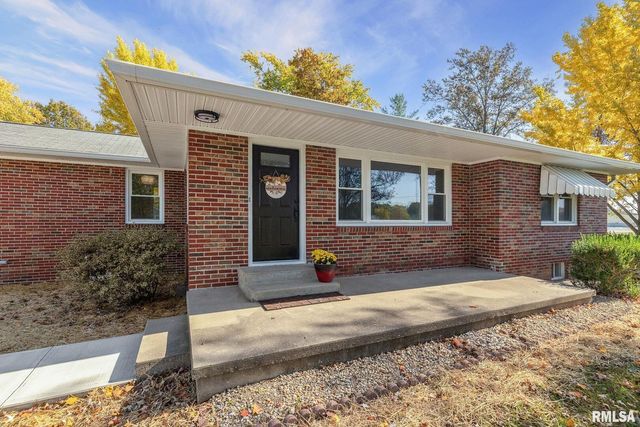 503 AIRPORT Road, Centralia, IL 62801