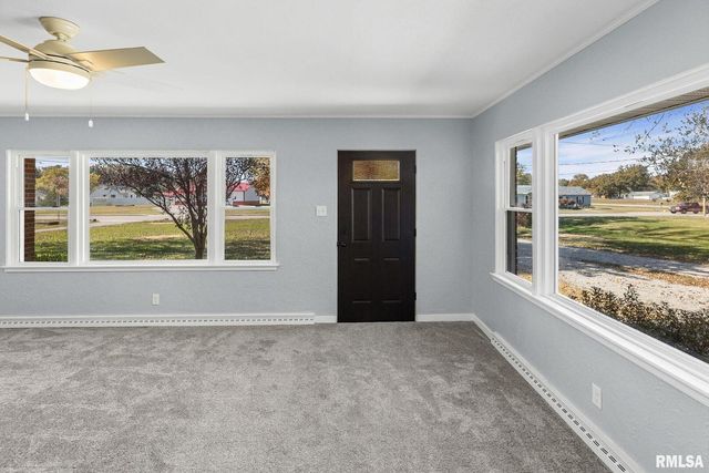 503 AIRPORT Road, Centralia, IL 62801