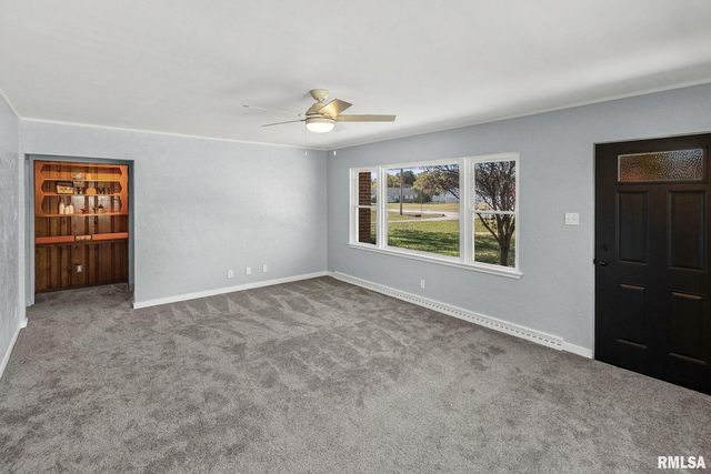 503 AIRPORT Road, Centralia, IL 62801