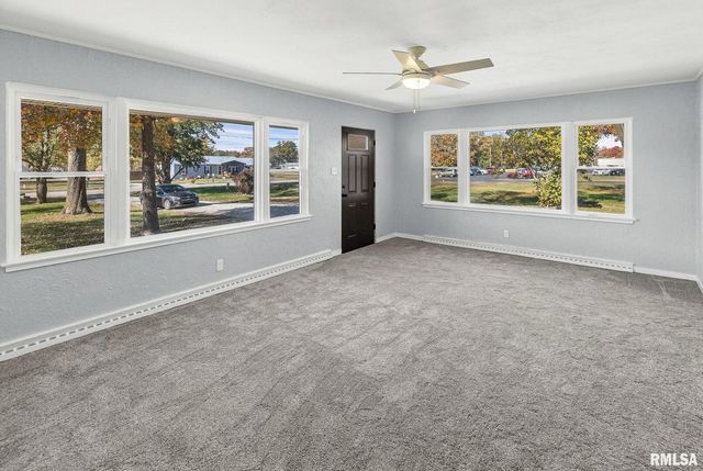 503 AIRPORT Road, Centralia, IL 62801