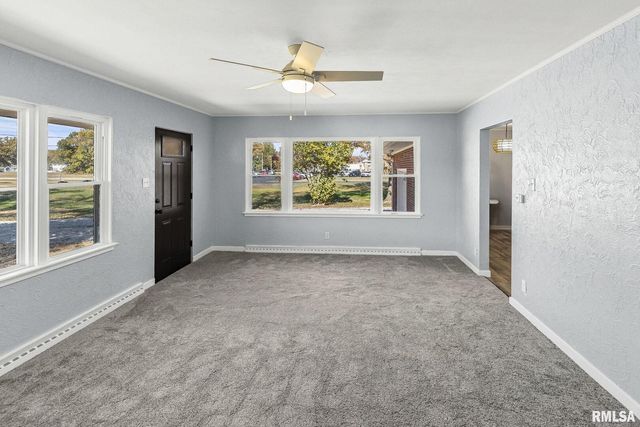 503 AIRPORT Road, Centralia, IL 62801