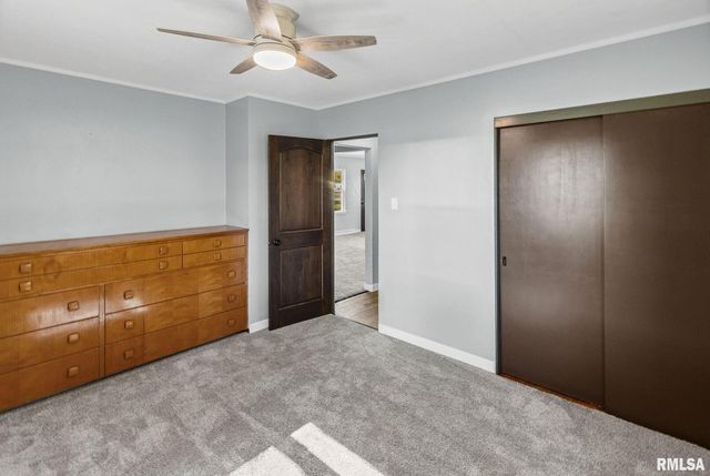 503 AIRPORT Road, Centralia, IL 62801