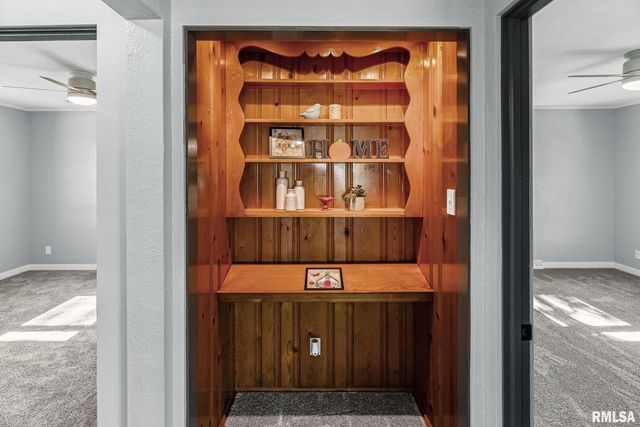 503 AIRPORT Road, Centralia, IL 62801