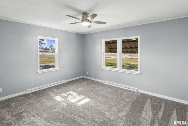 503 AIRPORT Road, Centralia, IL 62801