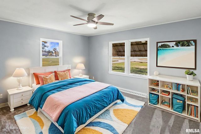 503 AIRPORT Road, Centralia, IL 62801