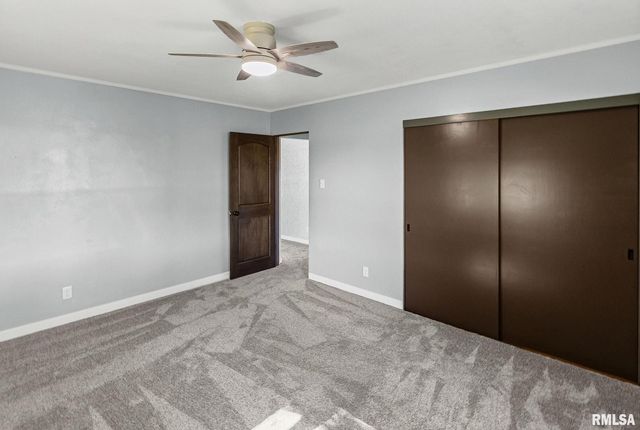 503 AIRPORT Road, Centralia, IL 62801