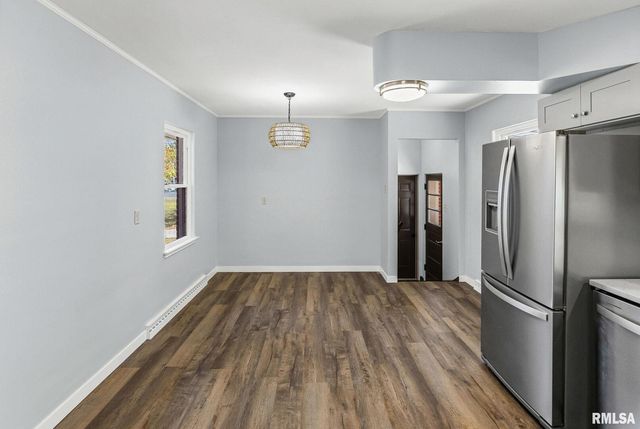 503 AIRPORT Road, Centralia, IL 62801