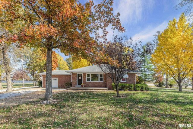 503 AIRPORT Road, Centralia, IL 62801