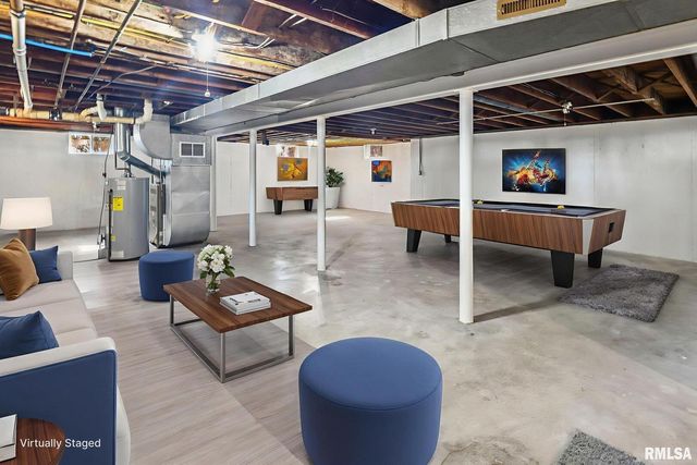 503 AIRPORT Road, Centralia, IL 62801