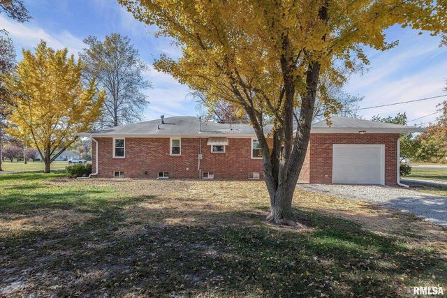 503 AIRPORT Road, Centralia, IL 62801