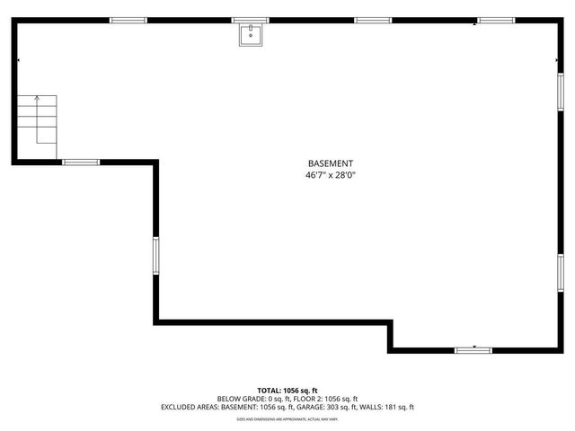 503 AIRPORT Road, Centralia, IL 62801