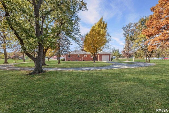 503 AIRPORT Road, Centralia, IL 62801