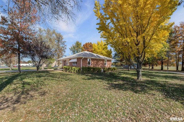 503 AIRPORT Road, Centralia, IL 62801