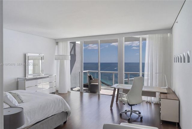 100 S Pointe Dr 2604, Miami Beach, FL 33139