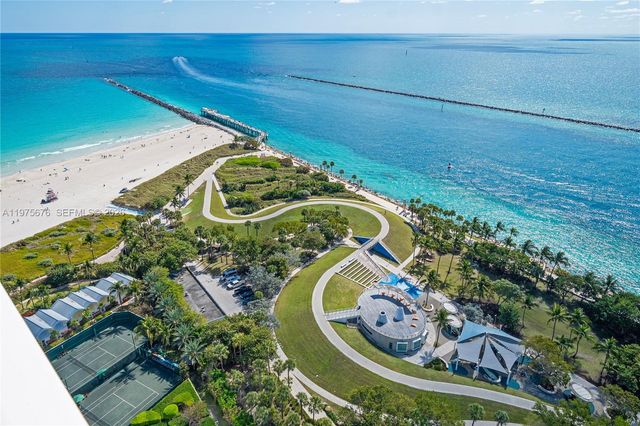 100 S Pointe Dr 2604, Miami Beach, FL 33139