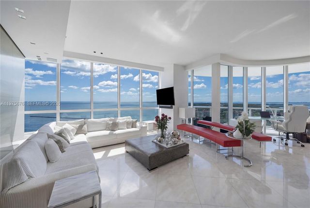 100 S Pointe Dr 2604, Miami Beach, FL 33139