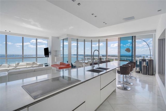 100 S Pointe Dr 2604, Miami Beach, FL 33139