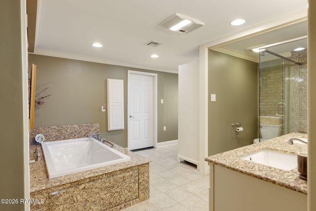 350 Teljean Road, Lafayette, LA 70503