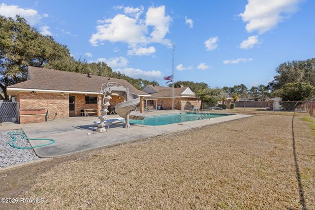 350 Teljean Road, Lafayette, LA 70503